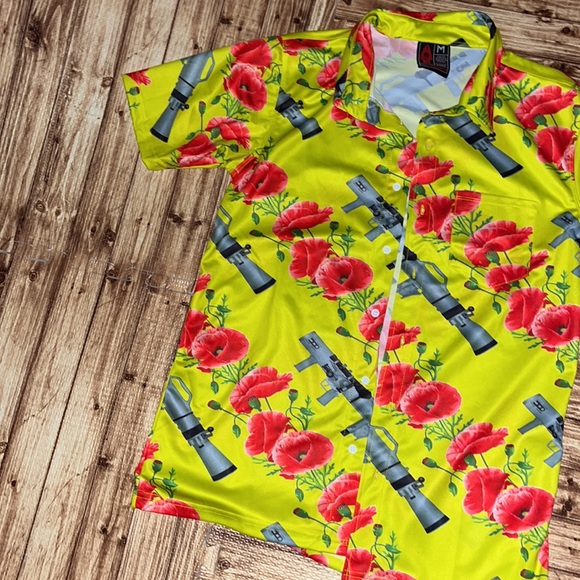 🌺💪🏻🌺•⚫️ OAF x … Better than Average Vibes•💪🏻🌺💪🏻 - Picture 3 of 8